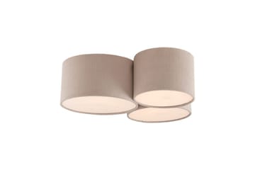 Duro Just Light Taklampe - Belysning - Innendørsbelysning & Lamper - Taklampe - Takplafond