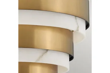 Echelon Lisa Mcdennon Av Hinkley Taklampe - Belysning - Innendørsbelysning & Lamper - Taklampe - Takplafond