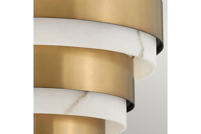 Echelon Lisa Mcdennon Av Hinkley Taklampe - Belysning - Innendørsbelysning & Lamper - Taklampe - Takplafond