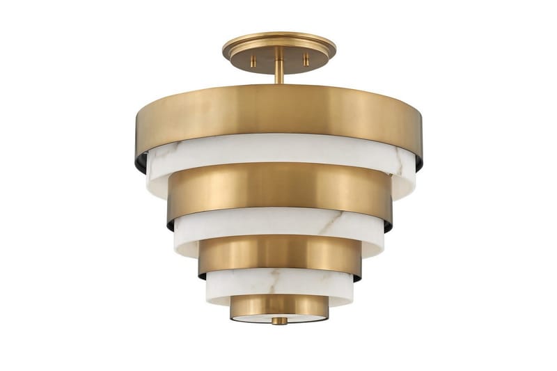 Echelon Lisa Mcdennon Av Hinkley Taklampe