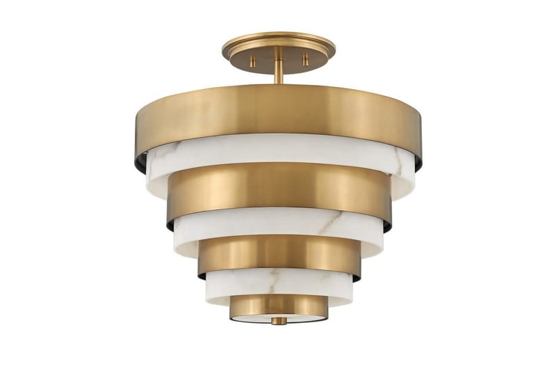 Echelon Lisa Mcdennon Av Hinkley Taklampe