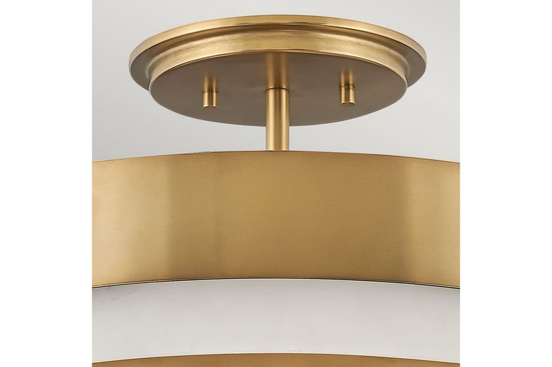 Echelon Lisa Mcdennon Av Hinkley Taklampe - Belysning - Innendørsbelysning & Lamper - Taklampe - Takplafond