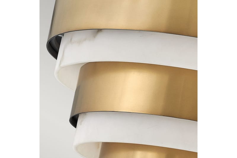 Echelon Lisa Mcdennon Av Hinkley Taklampe - Belysning - Innendørsbelysning & Lamper - Taklampe - Takplafond