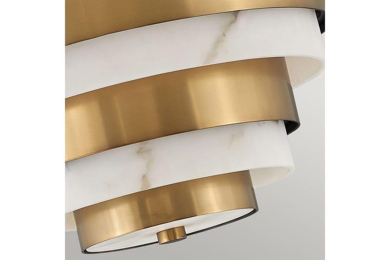 Echelon Lisa Mcdennon Av Hinkley Taklampe - Belysning - Innendørsbelysning & Lamper - Taklampe - Takplafond