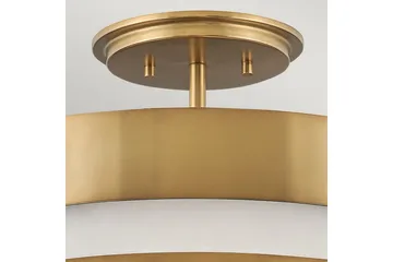 Echelon Lisa Mcdennon Av Hinkley Taklampe - Belysning - Innendørsbelysning & Lamper - Taklampe - Takplafond