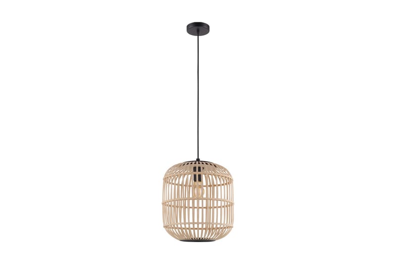 Eglo Bordesley Pendel - Lamper gang - Taklampe - Vinduslampe - Pendellamper & Hengelamper - Kjøkkenlampe & taklampe kjøkken - Taklampe stue - Vinduslampe hengende - Taklampe soverom