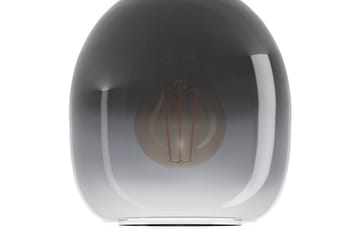 Taklampe Eglo Filago - Brun - Belysning - Innendørsbelysning & Lamper - Taklampe - Takplafond