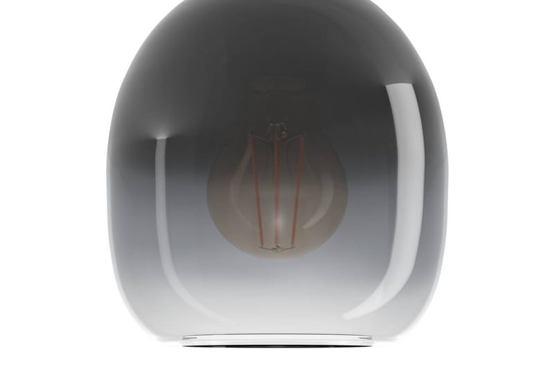 Taklampe Eglo Filago - Brun - Belysning - Innendørsbelysning & Lamper - Taklampe - Takplafond