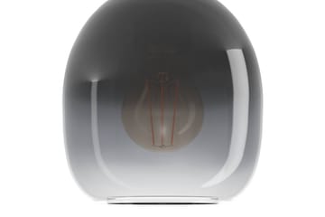 Taklampe Eglo Filago - Brun - Belysning - Innendørsbelysning & Lamper - Taklampe