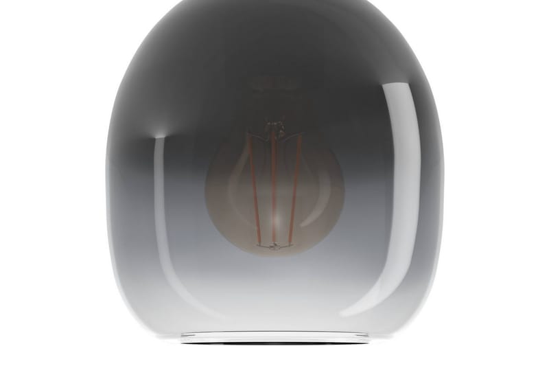 Taklampe Eglo Filago - Brun - Belysning - Innendørsbelysning & Lamper - Taklampe