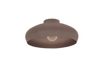 Taklampe Eglo Mogano Mokkafarget - Mocca - Belysning - Innendørsbelysning & Lamper - Taklampe