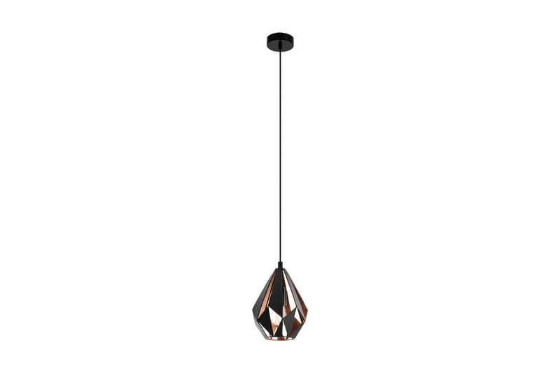 Eglo Taklampe Pendel - Lamper gang - Taklampe - Vinduslampe - Pendellamper & Hengelamper - Kjøkkenlampe & taklampe kjøkken - Taklampe stue - Vinduslampe hengende - Taklampe soverom