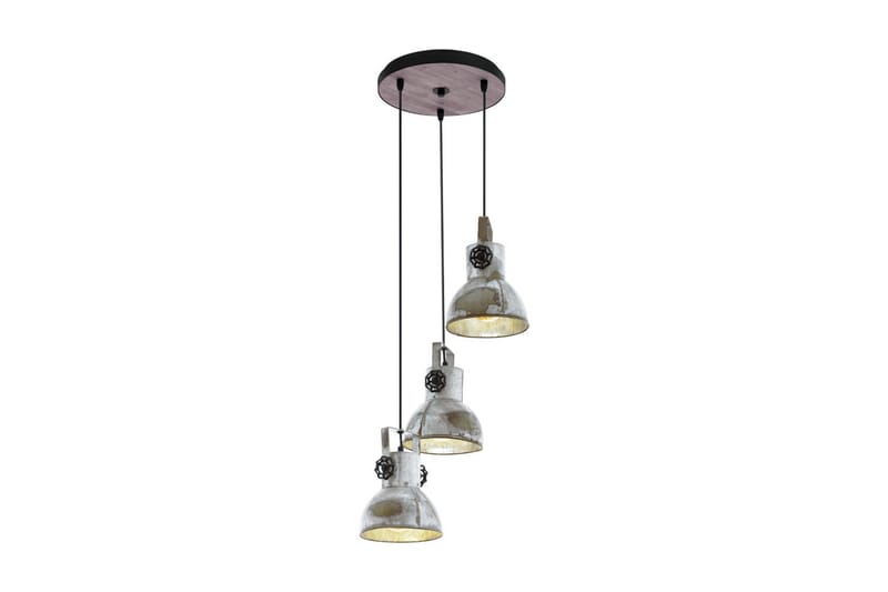 Eglo Taklampe Pendel - Eglo - Taklampe - Vinduslampe - Lamper gang - Pendellamper & Hengelamper - Kjøkkenlampe & taklampe kjøkken - Taklampe stue - Vinduslampe hengende - Taklampe soverom