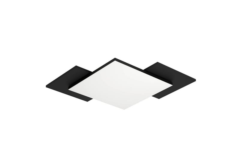 Taklampe Eglo Tamuria 435x435 mm, Hvit