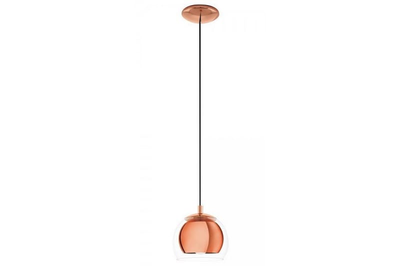 Eglo Pendellampe - Lamper gang - Taklampe - Vinduslampe - Pendellamper & Hengelamper - Kjøkkenlampe & taklampe kjøkken - Taklampe stue - Vinduslampe hengende - Taklampe soverom