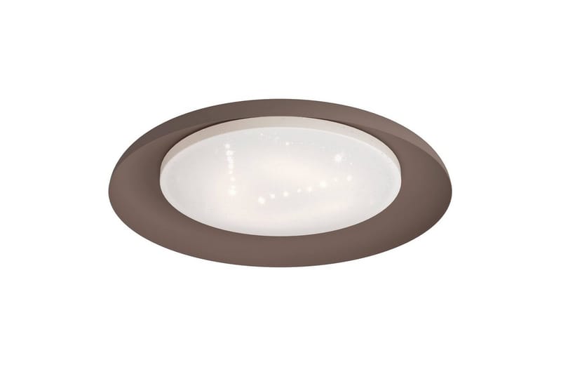 Taklampe Eglo Penjamo Mocca, Mocca