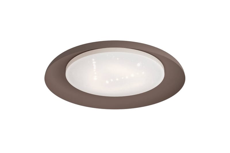 Taklampe Eglo Penjamo Mocca - Mocca - Belysning - Innendørsbelysning & Lamper - Taklampe