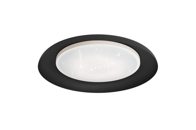 Taklampe Eglo Penjamo Svart - Svart - Belysning - Innendørsbelysning & Lamper - Taklampe