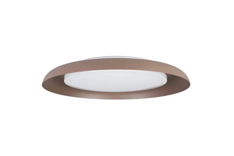 Taklampe Eglo Penjamo Mocca - Mocca - Belysning - Innendørsbelysning & Lamper - Taklampe - Takplafond