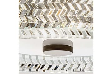 Elle Hinkley Taklampe - Belysning - Innendørsbelysning & Lamper - Taklampe - Takplafond