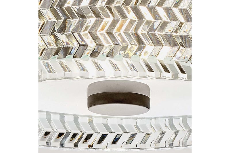 Elle Hinkley Taklampe - Belysning - Innendørsbelysning & Lamper - Taklampe - Takplafond