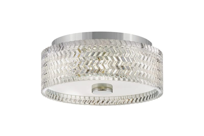 Elle Hinkley Taklampe - Belysning - Innendørsbelysning & Lamper - Taklampe - Takplafond