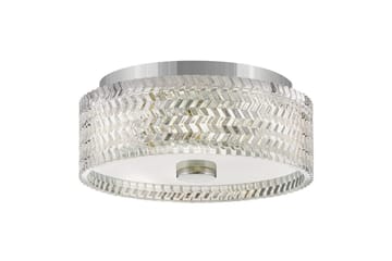 Elle Hinkley Taklampe - Belysning - Innendørsbelysning & Lamper - Taklampe - Takplafond