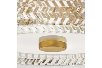 Elle Hinkley Taklampe - Belysning - Innendørsbelysning & Lamper - Taklampe - Takplafond