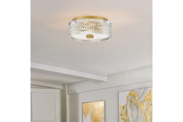 Elle Hinkley Taklampe - Belysning - Innendørsbelysning & Lamper - Taklampe - Takplafond