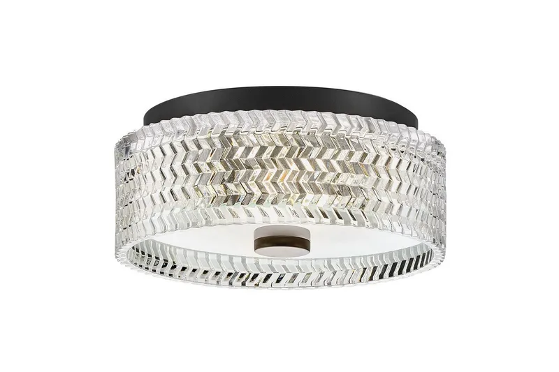 Elle Hinkley Taklampe