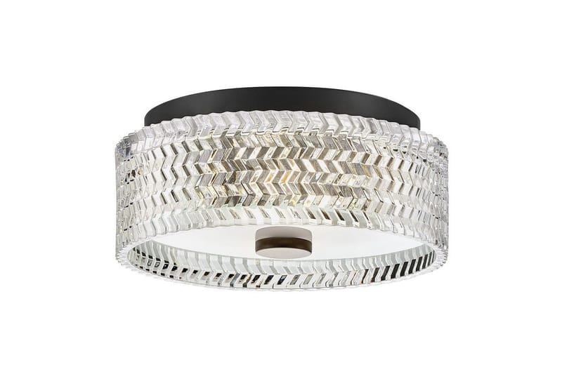 Elle Hinkley Taklampe