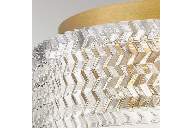 Elle Hinkley Taklampe - Belysning - Innendørsbelysning & Lamper - Taklampe - Takplafond