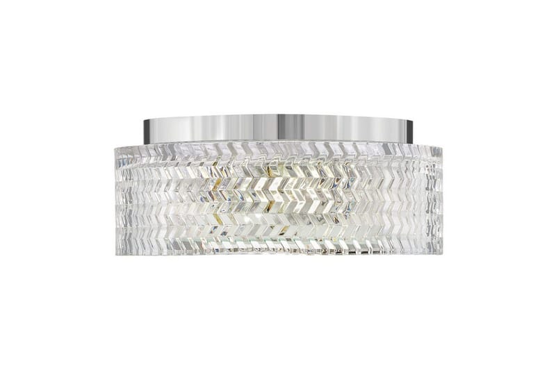 Elle Hinkley Taklampe - Belysning - Innendørsbelysning & Lamper - Taklampe - Takplafond