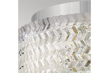 Elle Hinkley Taklampe - Belysning - Innendørsbelysning & Lamper - Taklampe - Takplafond