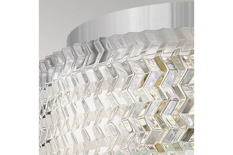 Elle Hinkley Taklampe - Belysning - Innendørsbelysning & Lamper - Taklampe - Takplafond