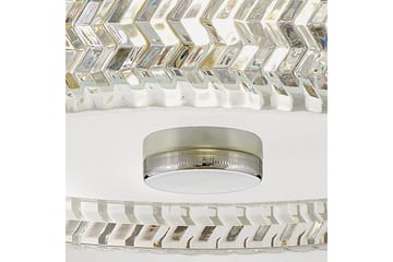 Elle Hinkley Taklampe - Belysning - Innendørsbelysning & Lamper - Taklampe - Takplafond