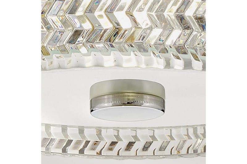 Elle Hinkley Taklampe - Belysning - Innendørsbelysning & Lamper - Taklampe - Takplafond