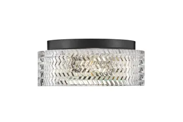 Elle Hinkley Taklampe - Belysning - Innendørsbelysning & Lamper - Taklampe - Takplafond
