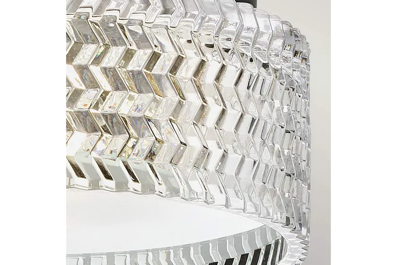 Elle Hinkley Taklampe - Belysning - Innendørsbelysning & Lamper - Taklampe - Takplafond