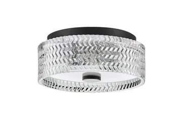 Elle Hinkley Taklampe - Belysning - Innendørsbelysning & Lamper - Taklampe - Takplafond