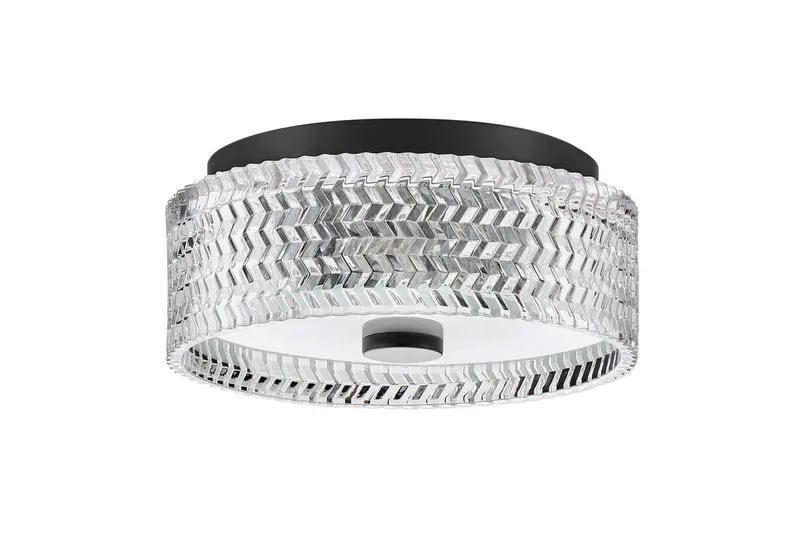 Elle Hinkley Taklampe - Belysning - Innendørsbelysning & Lamper - Taklampe - Takplafond