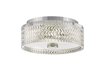 Elle Hinkley Taklampe - Belysning - Innendørsbelysning & Lamper - Taklampe - Takplafond