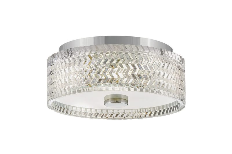 Elle Hinkley Taklampe - Belysning - Innendørsbelysning & Lamper - Taklampe - Takplafond