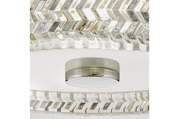 Elle Hinkley Taklampe - Belysning - Innendørsbelysning & Lamper - Taklampe - Takplafond