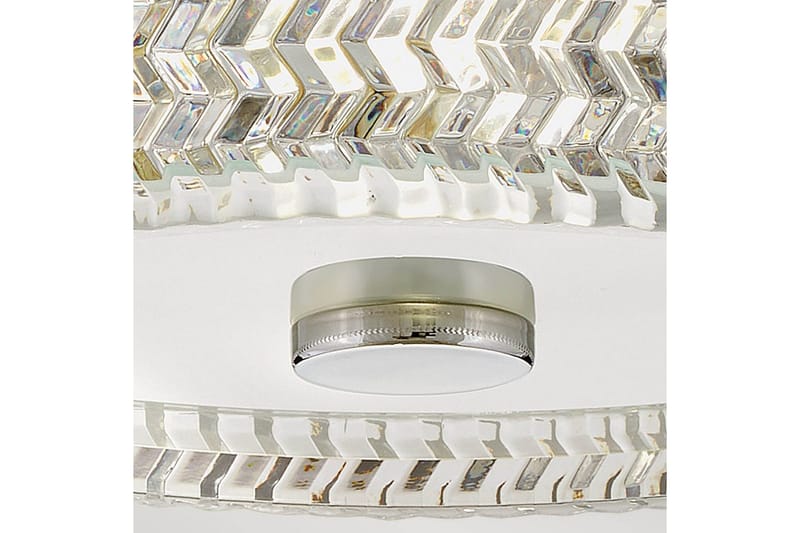 Elle Hinkley Taklampe - Belysning - Innendørsbelysning & Lamper - Taklampe - Takplafond