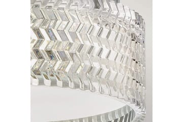 Elle Hinkley Taklampe - Belysning - Innendørsbelysning & Lamper - Taklampe - Takplafond