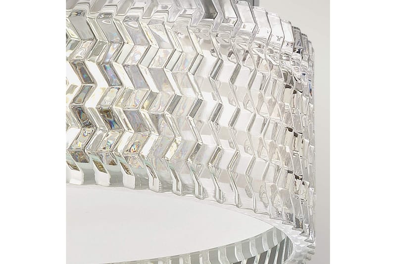 Elle Hinkley Taklampe - Belysning - Innendørsbelysning & Lamper - Taklampe - Takplafond