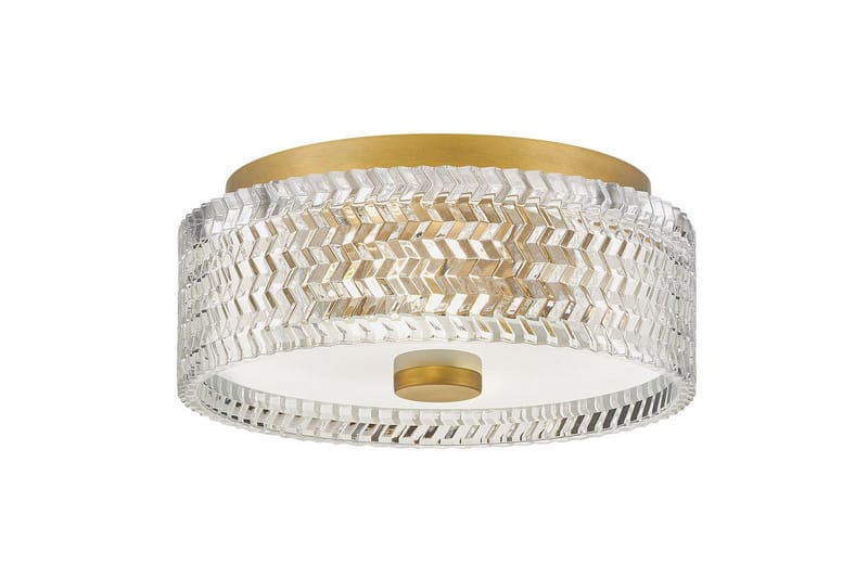 Elle Hinkley Taklampe - Belysning - Innendørsbelysning & Lamper - Taklampe - Takplafond