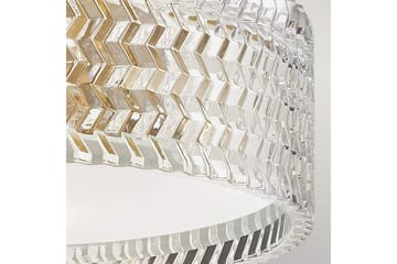 Elle Hinkley Taklampe - Belysning - Innendørsbelysning & Lamper - Taklampe - Takplafond