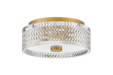 Elle Hinkley Taklampe - Belysning - Innendørsbelysning & Lamper - Taklampe - Takplafond